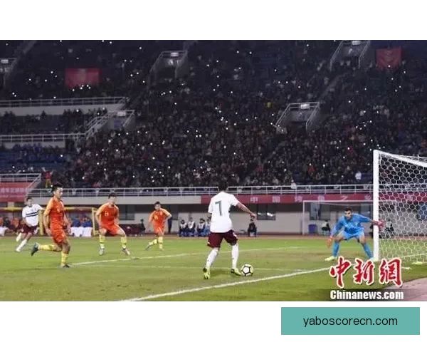2026世界杯美加墨三国轮流承办开幕式共同迎接足球盛宴